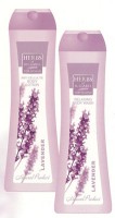 Loción corporal anticelulítica - lavanda